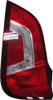 For VW Up Hatchback 2012-On Rear Back Tail Light Lamp Passenger Side N/S