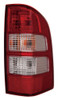 For Ford Ranger Mk2 Pick-Up 7/2006-2009 Rear Back Tail Light Lamp Right OS Side