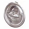 For VW Beetle 1998-2006 Headlight Headlamp Replacement Uk Drivers Side O/S