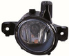 Front Right OS Fog Light H11 For BMW 1 Series E81 3 Door Hatch 2.07-9.09