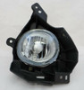 Front Right Driver Side OS Fog Light H11 For Mazda 2 Mk2 Hatchback 10-5.15