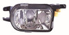 Front Right Side OS Fog Light HB4 For Mercedes C Class W203 Saloon 6.04-3.08