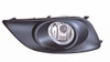 Front Right Fog Light Surround H11 For Toyota Avensis Mk2 Hatchback 4.06-6.09