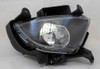 Front Right Side OS Fog Light H27W/2 For Hyundai i30 Mk1 Hatchback 6.10-8.12