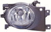 Front Right Side OS Fog Light Lamp H8 For BMW 5 Series E39 Saloon 9.00-9.03