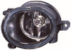 Front Left Passenger Side NS Fog Light H8 For Volvo S40 Mk2 Saloon 4.07-13