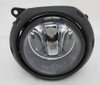 Front NS Fog Light Backing Surround H11 For Mitsubishi L200 Mk4 Pickup 3.06-10