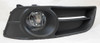 Front Left Side NS Fog Light Lamp H11 For Toyota Corolla Mk5 Hatch 04-07