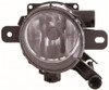 Front Right Driver Side OS Fog Light H10 For Vauxhall Zafira Mk2 MPV 11-14