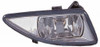 Front Right Driver Side OS Fog Light Lamp H1 For Ford Courier Mk2 Van 00-03