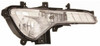 Right OS Fog Light Cornering Lamp For Kia Sportage Mk2 ATV SUV 8.10-5.16