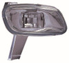 Front Right Side OS Fog Light H1 For Peugeot 106 Hatchback 96-03 Incl Van