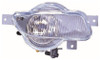Front Right Driver Side OS Fog Light H1 For Volvo V70 Mk2 Estate 1.00-5.05
