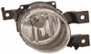 Front Right Driver Side OS Fog Light Lamp H10 For Saab 9-5 Estate 4.10-12