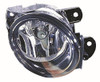 Front Right Driver Side OS Fog Light HB4 For VW Passat Mk5 Saloon 6.05-3.11