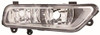 Front Right OS Fog DRL Light H8 P21W For VW Passat Mk5 Saloon 11.10-4.15