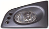 For Honda Jazz 10/2008-4/2011 Front Fog Light Lamp Uk Passenger Side N/S