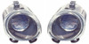 For BMW X5 E53 2000-2002 Front Fog Lights Lamps Indicators 1 Pair O/S &amp; N/S