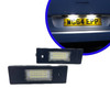24 Smd LED Rear Number Licence Plate Units For BMW 1 Series E81 E87 2003-11