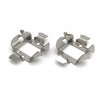 For Audi Xenon Hid Bulb Holders Adaptors Clips Lighting Lamp Replacement