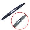 Rear Wiper Blade 14 Inch 350mm Exact Fit For Chevrolet Cruze Hatchback 11-15