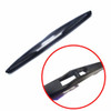 Rear Wiper Blade 12 Inch 300mm Exact Fit For Hyundai Elantra Touring 00-06