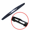 Rear Window Wiper Blade 14 Inch 350mm Exact Fit For Alfa Romeo Giulietta 2010-On