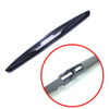 Rear Window Wiper Blade 11 Inch 280mm Exact Fit For Hyundai I10 2013-2021