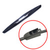 Rear Window Wiper Blade 13 Inch 330mm Exact Fit Replacement Spare For Kia K3S