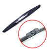 Rear Window Wiper Blade 11 Inch 280mm Exact Fit For Ford Ecosport South America
