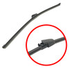 Rear Window Wiper Blade 15 Inch 380mm Exact Fit For Seat Ibiza 5dr 12-17