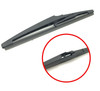 Rear Window Wiper Blade 10 Inch 250mm Exact Fit Chevrolet Cruze estate 2012-15