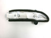 Right Wing Mirror Indicator Clear LED For Mercedes Benz E Class W211 7.06-5.10