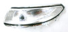 Left Side NS Door Wing Mirror Indicator Clear For Renault Captur 13-On