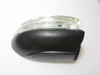 Right Driver Side OS Door Wing Mirror Indicator Clear For VW Golf Mk6 1.09-6.13