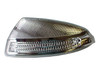 Left Wing Mirror Indicator Clear LED For Mercedes Benz C Class W204 6.07-3.11