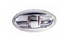 Depo Side Marker Light Clear Oval Uh For Citroen Peugeot Toyota Fiat Scudo