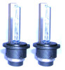 D2S Xenon Hid Bulbs Lighting Lamp Replacement Part Oem 4300K 5000K 6000K 8000K - 5000K