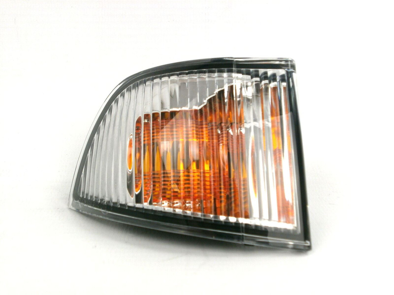 Right Side OS Door Wing Mirror Indicator Clear For Iveco Daily Mk4 3.06-9.14