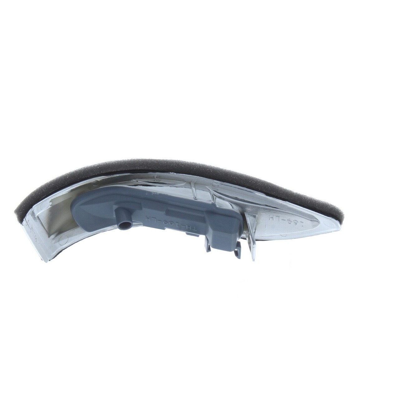 Left Wing Mirror Indicator Clear LED For Mercedes Benz A Class W169 2.05-9.08