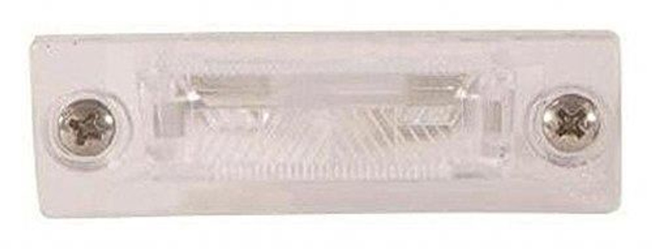 For VW Jetta Mk2 Saloon 2006-9/2011 Rear Number Plate Light Lamp Replacement