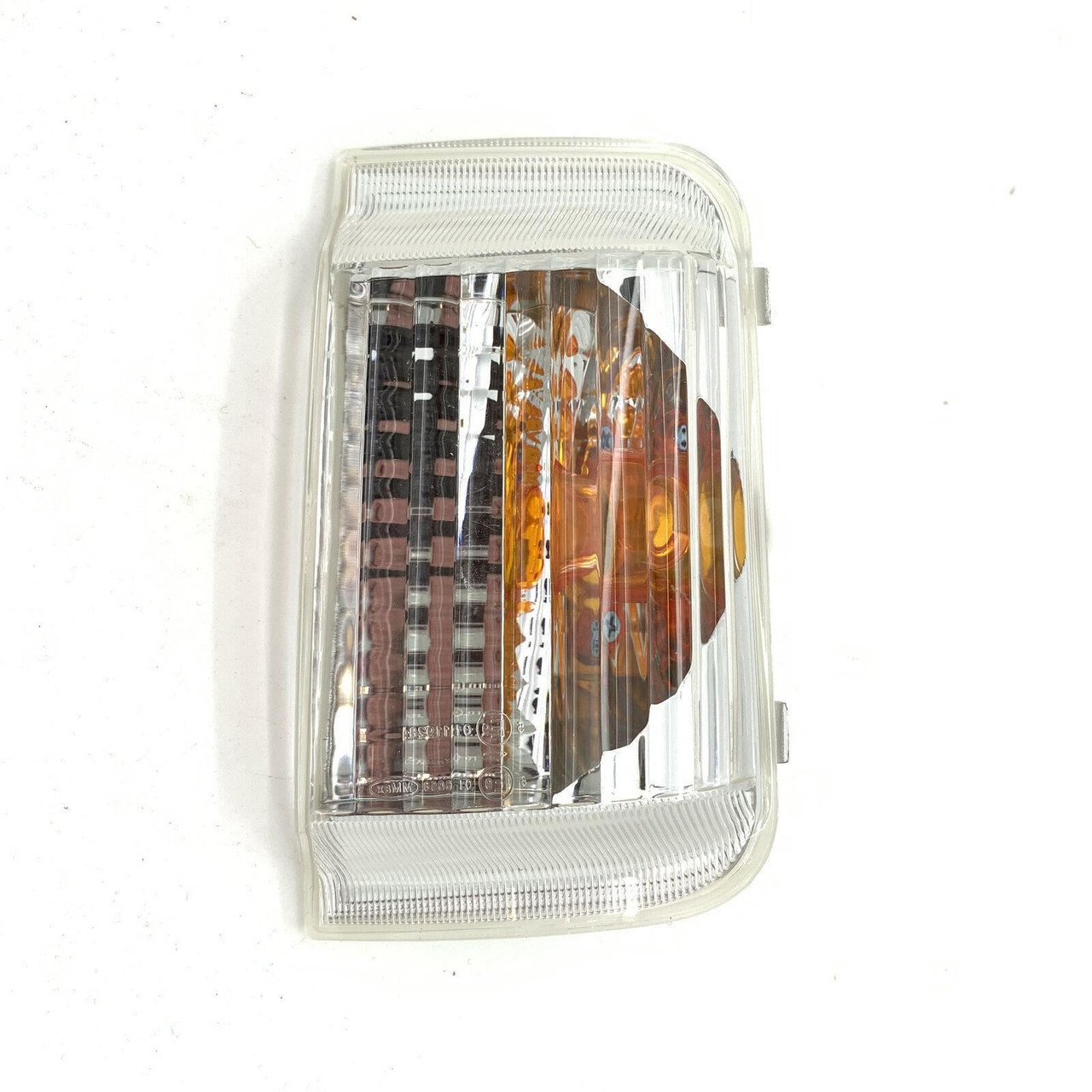 Right Side mirror side indicator lens Fits Citroen Relay 2006-