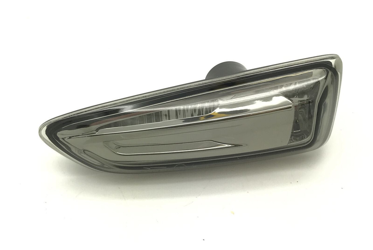 Depo Left NS Marker Light Repeater Smoked For Vauxhall Opel Astra J Mk6 2010-On
