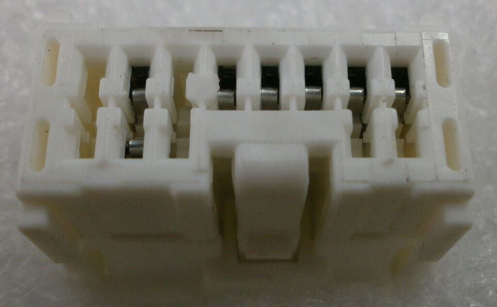 For Honda CR-V 11/2006-3/2013 Electric Wing Door Mirror Paintable Right OS Side