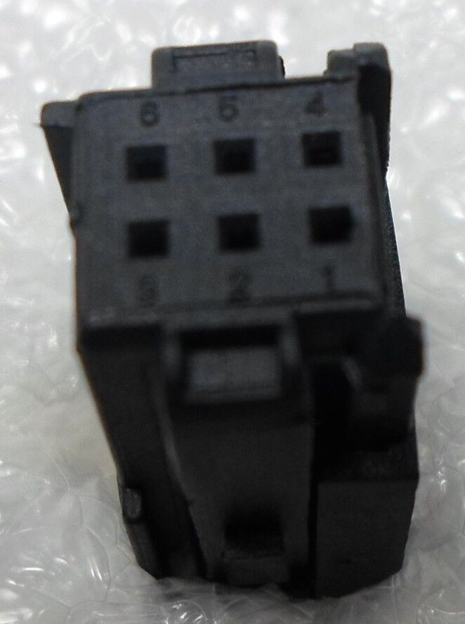 For Peugeot 307 Estate 2001-7/2005 Electric Wing Door Mirror Primed Left NS