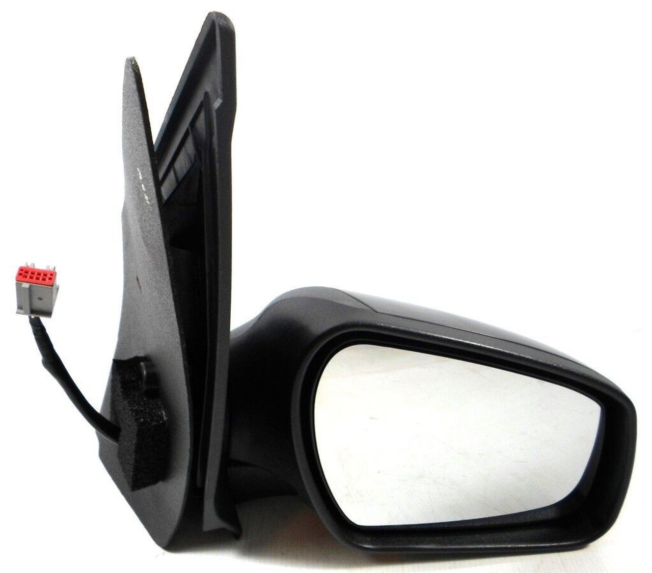For Ford Fiesta Mk6 Hatchback 2005-2008 Electric Mirror Paintable Right OS Side