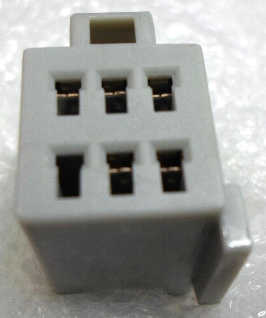 For Ford C-Max MPV 4/2007-2010 Electric Wing Door Mirror Passenger Side N/S