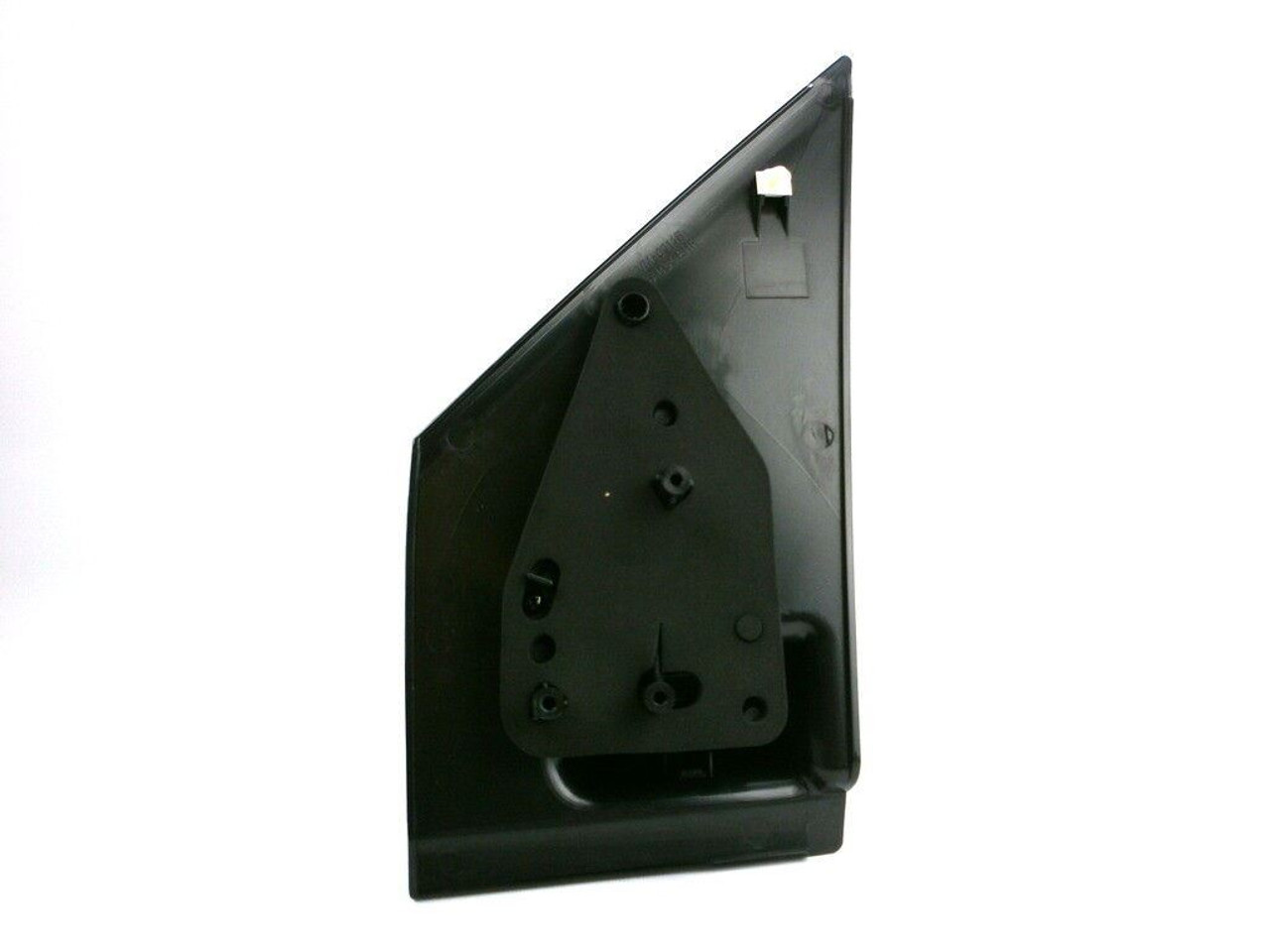 For Ford Transit Connect Van Manual Single Glass Wing Mirror Drivers Side O/S