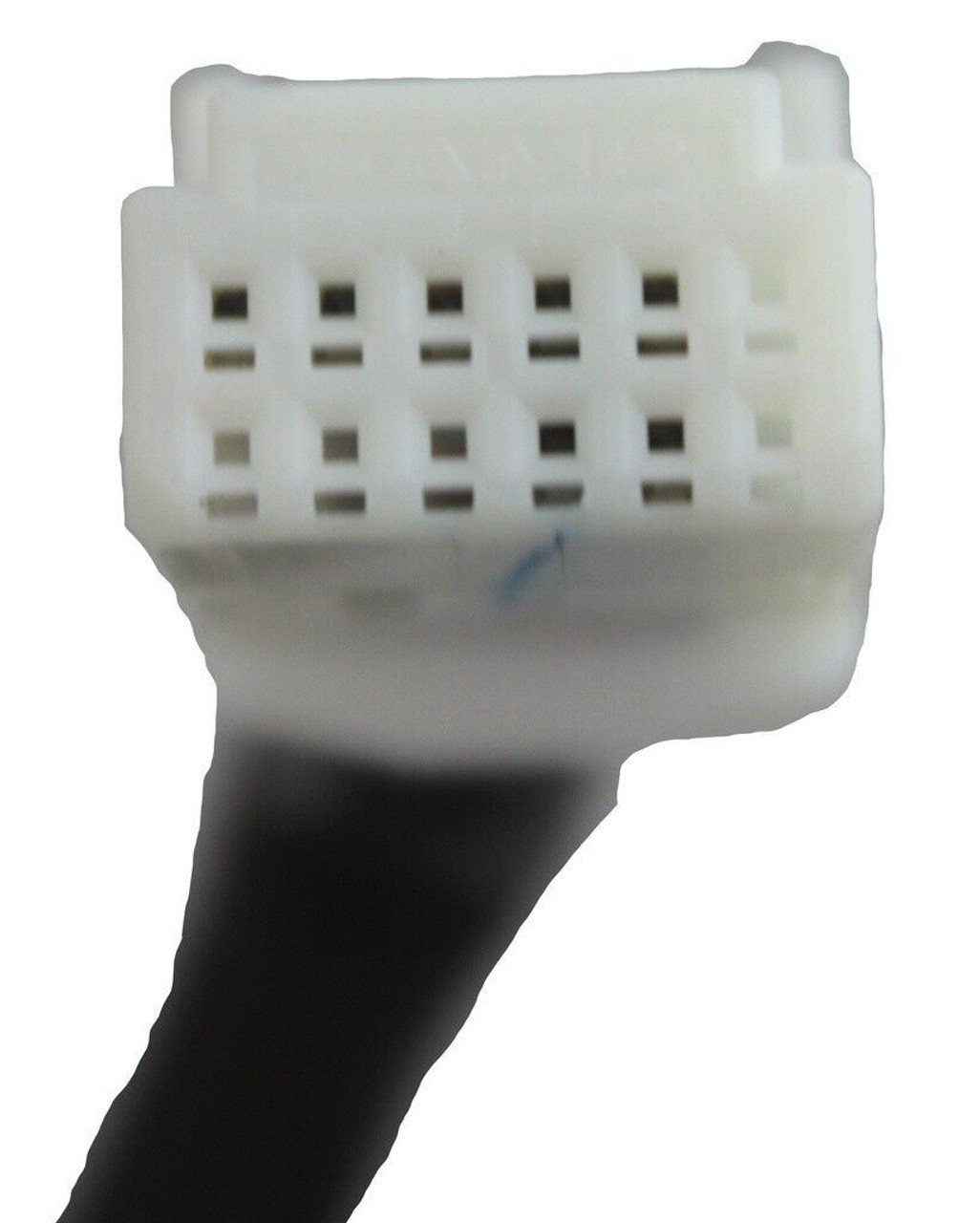 For Renault Modus Hatchback 2004-12/2006 Electric Mirror Primed Left Side NS