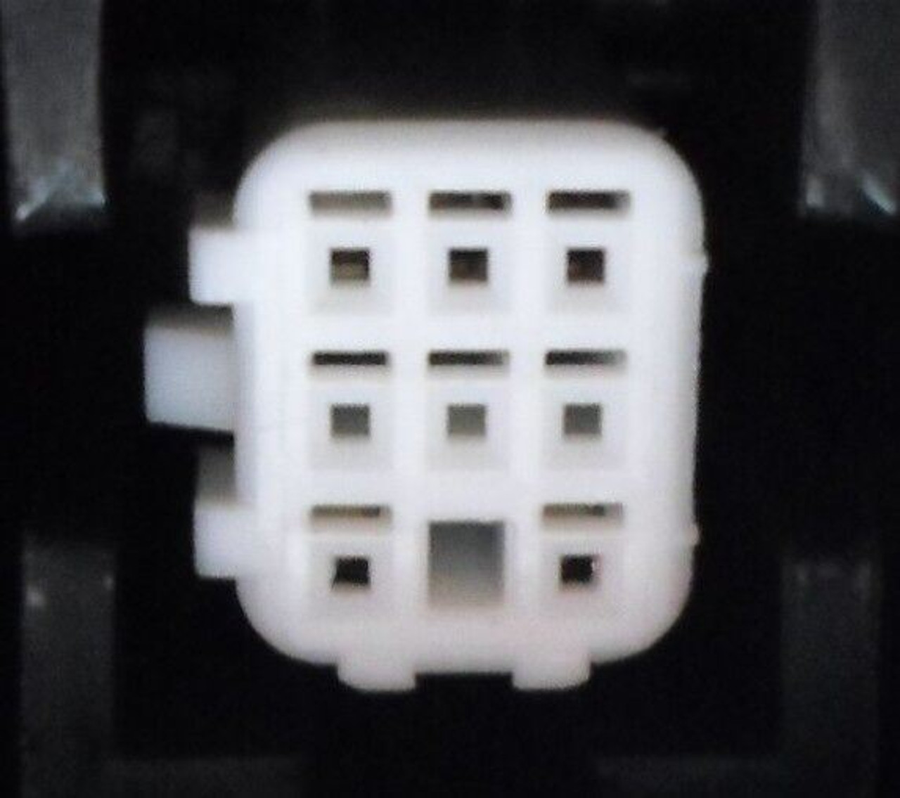 For Mazda 6 Mk2 Estate 1/2008-2012 Electric Wing Door Mirror Paintable Right OS